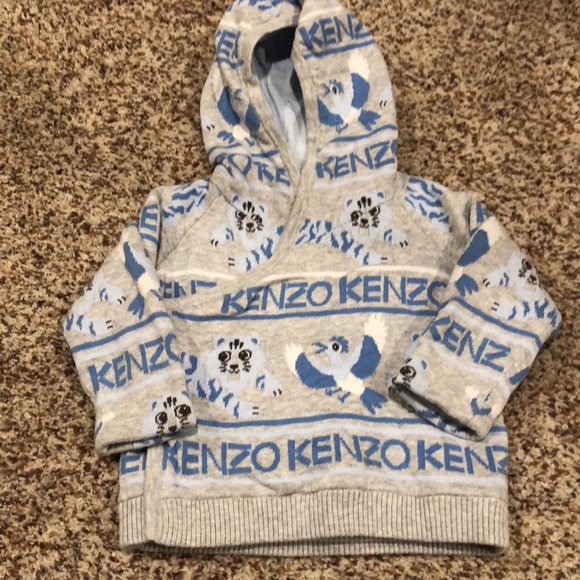 Organic kenzo set - Picture 2 of 6